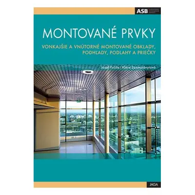 Montované prvky