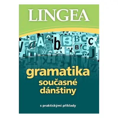 Gramatika současné dánštiny