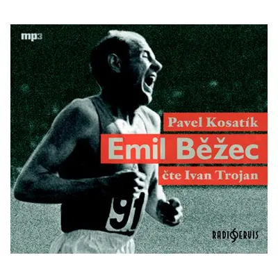 Emil Běžec