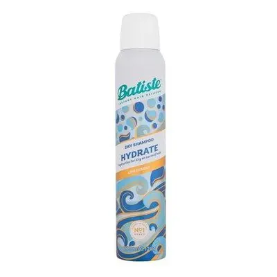 Batiste Suchý šampon na normální a suché vlasy Hydrate (Dry Shampoo) 200 ml