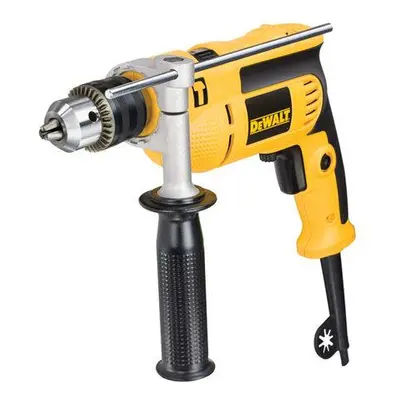 DEWALT DWD024-QS Vrtačka příklepová 650W