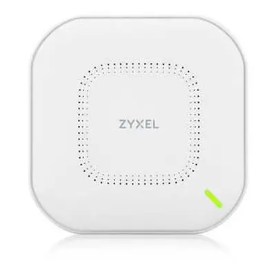 Zyxel Wireless AP NWA110AX, SP incl Power Adaptor, Cloud/Standalone Dual Band/Dual Radio 802.11a