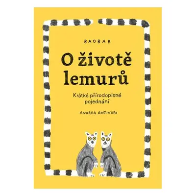 O životě lemurů