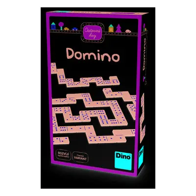 DOMINO Cestovní hra