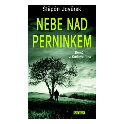 Nebe nad Perninkem