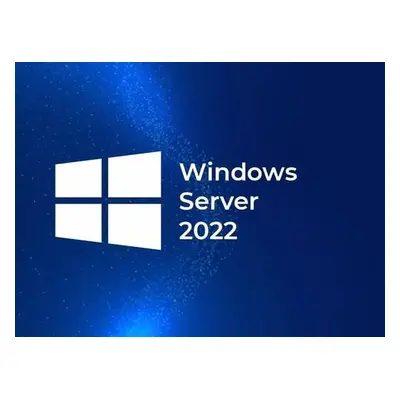 HPE Microsoft Windows Server 2022 CAL 1 Device LTU, P46194-B21