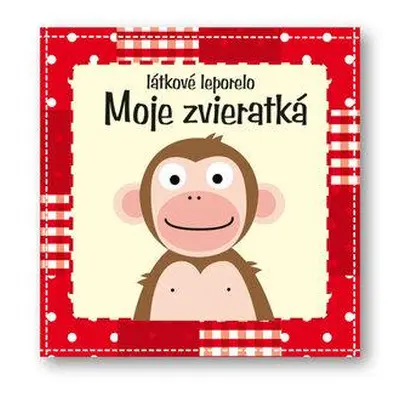 Moje zvieratká