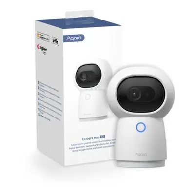 Aqara Camera Hub G3 White