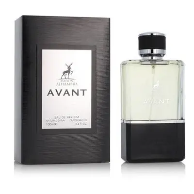 Maison Alhambra Avant parfémovaná voda pánská 100 ml