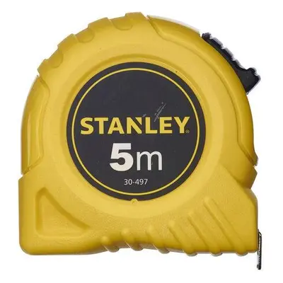 STANLEY 0-30-497 Metr svinovací 5m