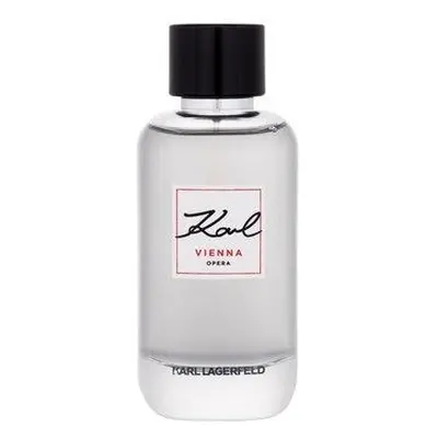 Karl Lagerfeld Karl Vienna Opera toaletní voda pánská 100 ml