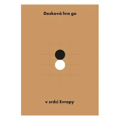 Desková hra go v srdci Evropy