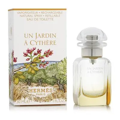 Hermès Un Jardin à Cythère toaletní voda unisex 30 ml