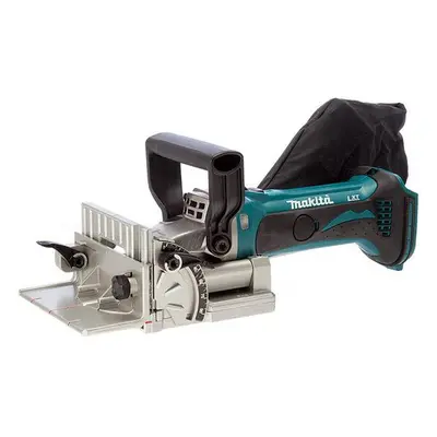 MAKITA DPJ180Z Aku frézka lamelovací 18V (bez aku)