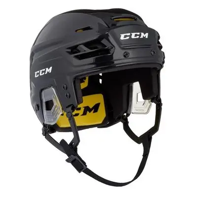 CCM Helma Tacks 210 SR, modrá, Senior, L, 58-63cm