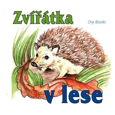 Zvířátka v lese