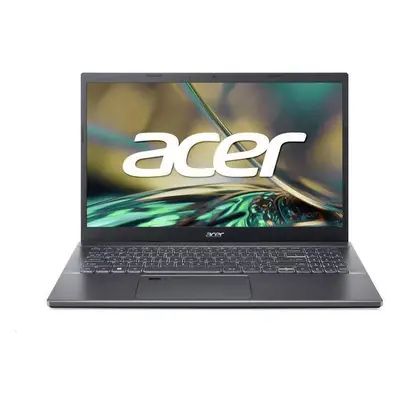 Acer Aspire 5 (A515-57-56SV) i5-12450H/16GB/1TB/15,6"QHD/Win11 Home/šedá , NX.KQGEC.002