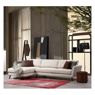 Atelier del Sofa Corner Sofa-Bed Mayorka Corner Large Left (Chl - 3R ) - Beige