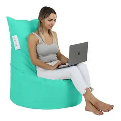 Atelier del Sofa Garden Bean Bag Balina - Turquoise