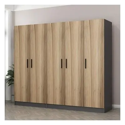 Hanah Home Wardrobe Kale - 5106 Dore