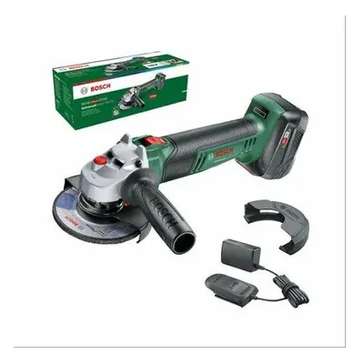 Bosch UniversalGrind 18V-75 (125 mm) (1x4,0 Ah)