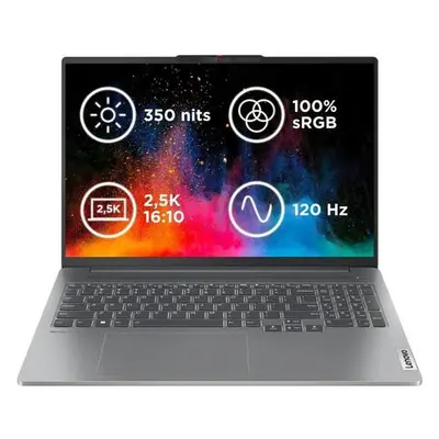 Lenovo IdeaPad Pro 5 16IMH9 Arctic Grey (83D40025CK), 83D40025CK