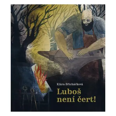 Luboš není čert