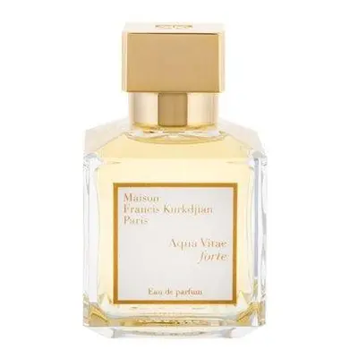 Maison Francis Kurkdjian Aqua Vitae Forte parfémovaná voda unisex 70 ml