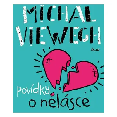 Povídky o nelásce