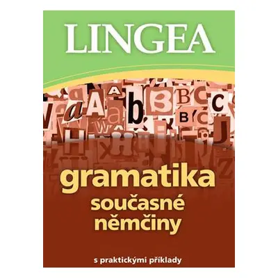 Gramatika současné němčiny