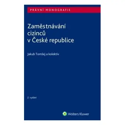 Zaměstnávání cizinců v České republice