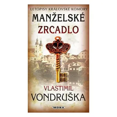 Manželské zrcadlo