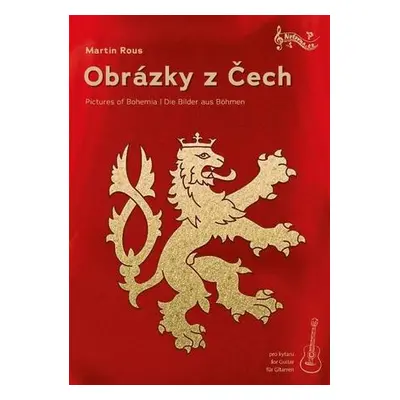 Obrázky z Čech