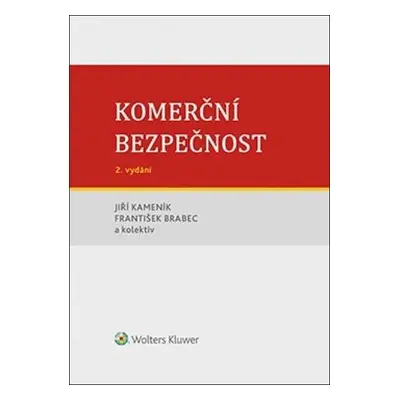 Komerční bezpečnost