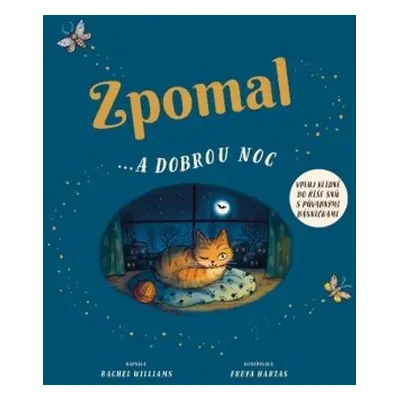 Zpomal a ...dobrou noc