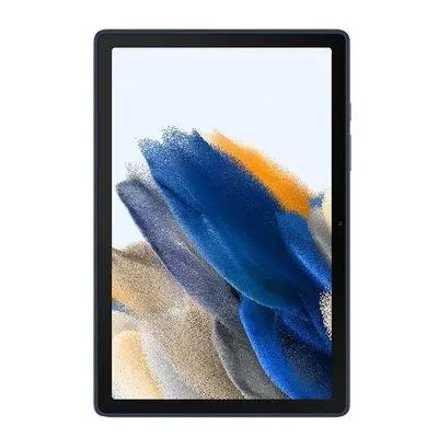 Samsung Průhledný Ochranný Kryt Tab A8 EF-QX200TNEGWW Navy