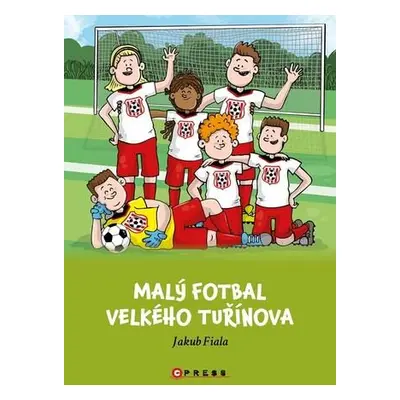 Malý fotbal Velkého Tuřínova