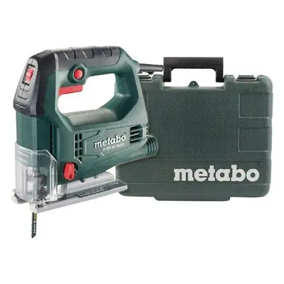 METABO 601030500 STEB 65 Quick Pila přímočará 450W v kufru