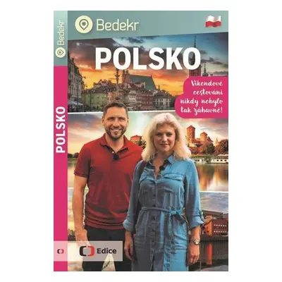 Bedekr Polsko