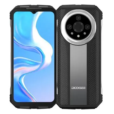 Doogee V31 GT 5G DualSIM gsm tel. 12+256GB Moonlight Silver