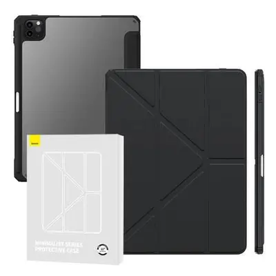 Baseus Minimalist Pouzdro pro Apple iPad Pro 11" 2018/2020/2021/2022 P40112502111-01 černá