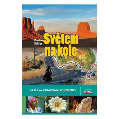 Světem na kole