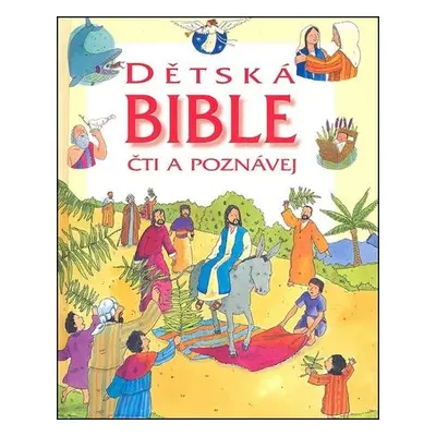 Dětská bible