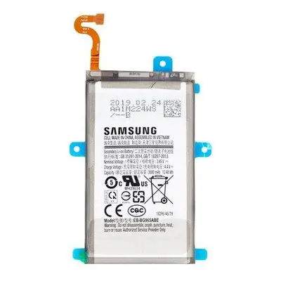 Samsung Baterie EB-BG965ABA Li-Ion 3500mAh Service