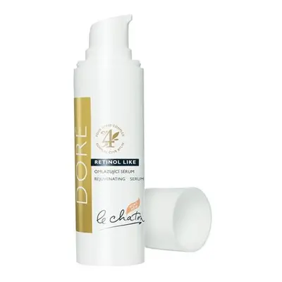 Le Chaton Omlazující sérum Retinol Like 15 g