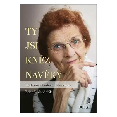 Ty jsi kněz navěky