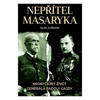 Nepřítel Masaryka