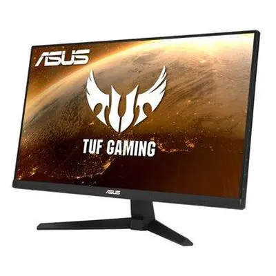 ASUS TUF/VG249Q1A/23,8"/IPS/FHD/165Hz/1ms/Black/3R, 90LM06J1-B01170