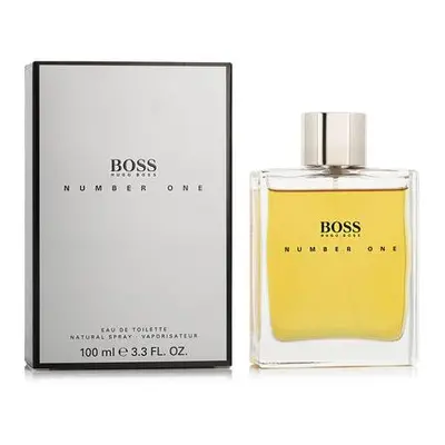 Hugo Boss Number One toaletní voda pánská 100 ml