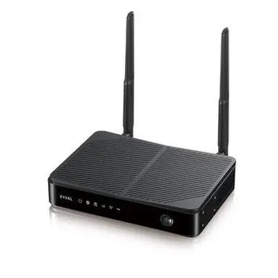 ZYXEL LTE3301-PLUS, LTE Indoor Router , NebulaFlex, LTE3301-PLUS-EUZNN1F